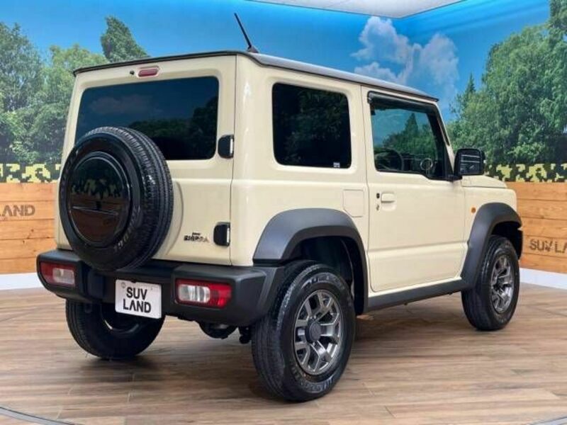 JIMNY SIERRA-17