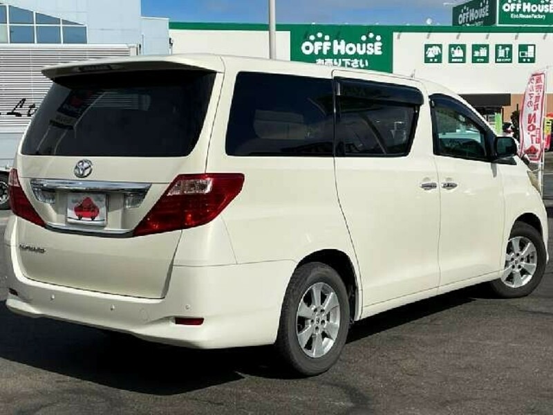 ALPHARD-2