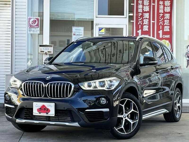 BMW　X1