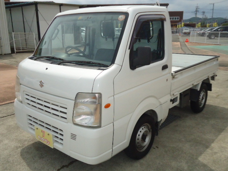 CARRY TRUCK-2