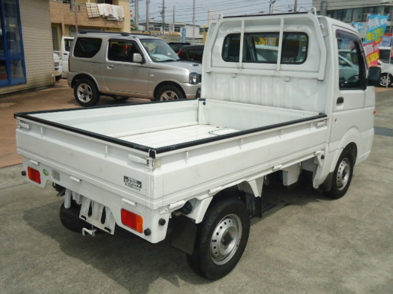 CARRY TRUCK-4