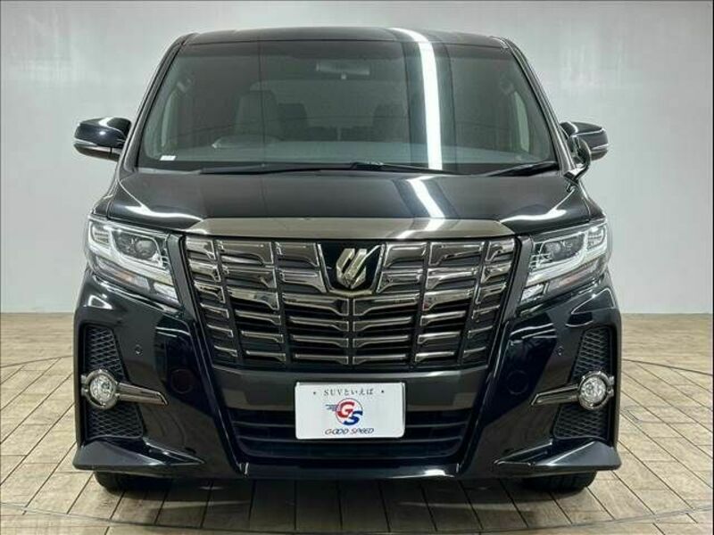 ALPHARD-11