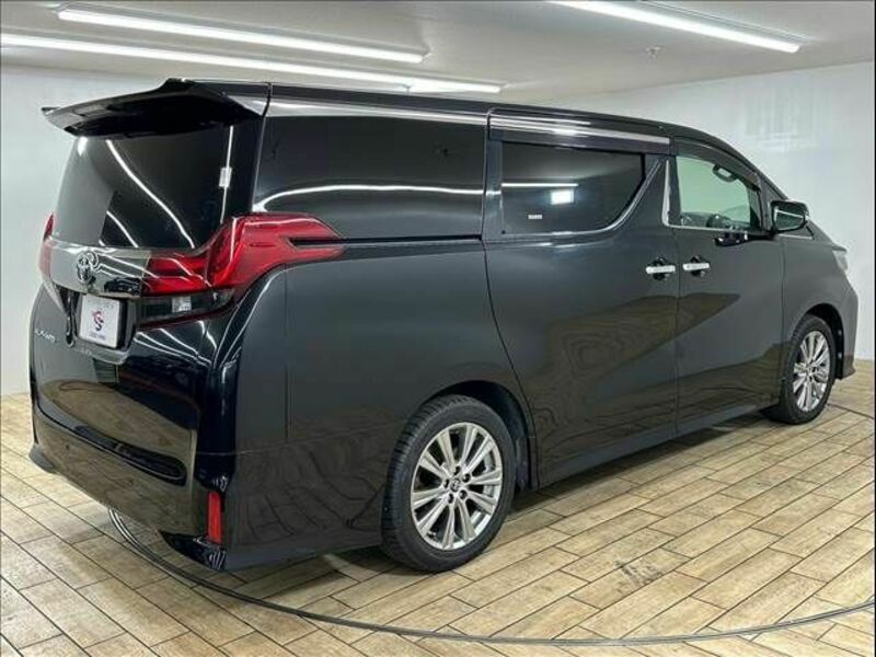 ALPHARD-13