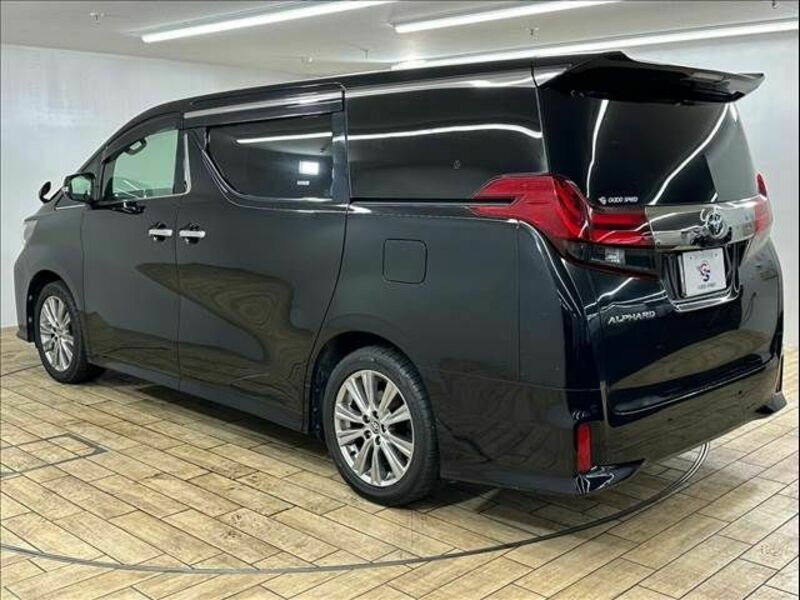 ALPHARD-14