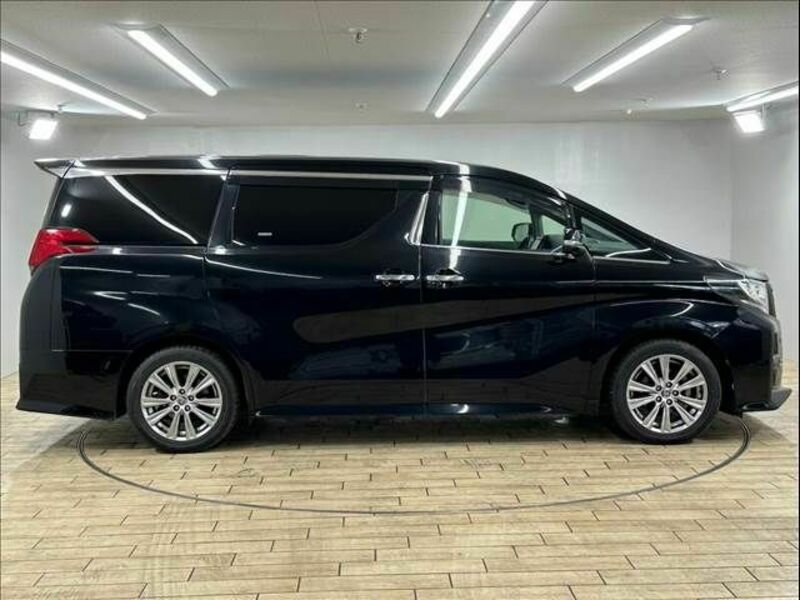 ALPHARD-15