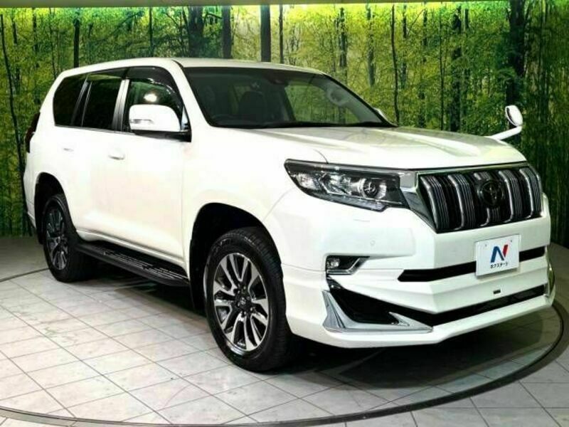 LAND CRUISER PRADO-16