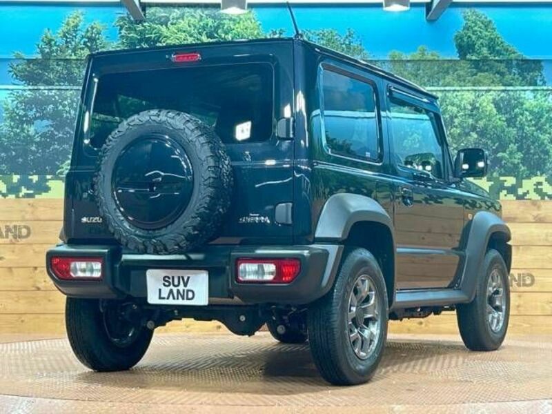 JIMNY SIERRA-17