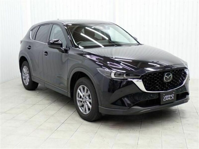 CX-5-5