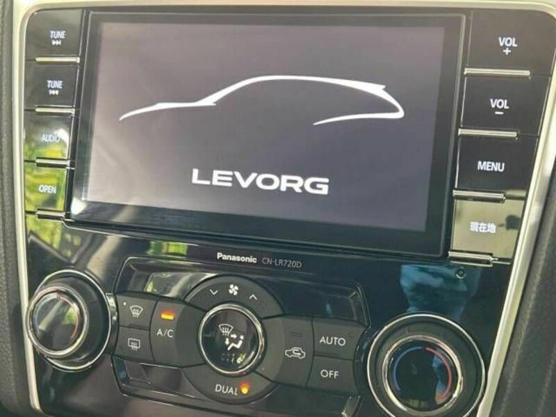 LEVORG-3