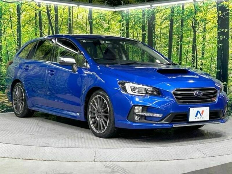 LEVORG-16