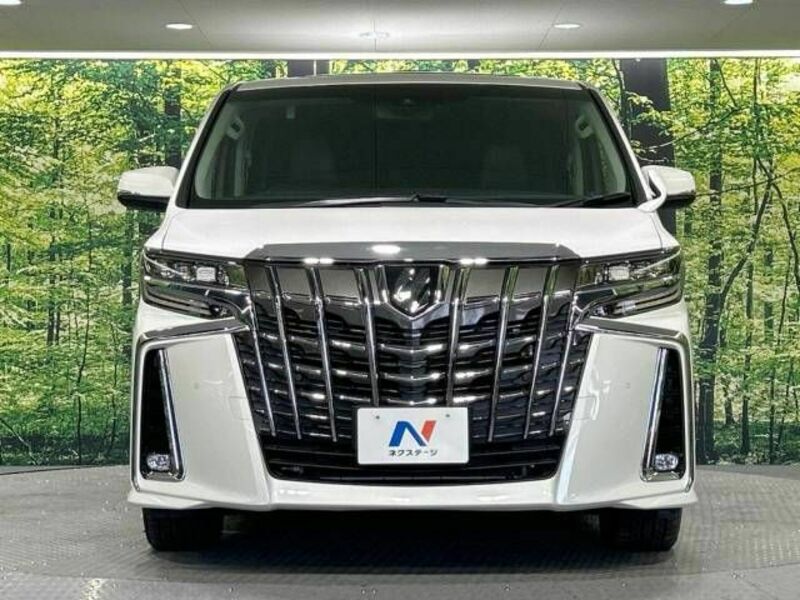 ALPHARD-15