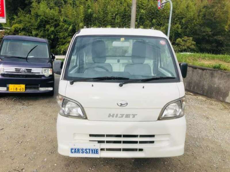 HIJET TRUCK-6