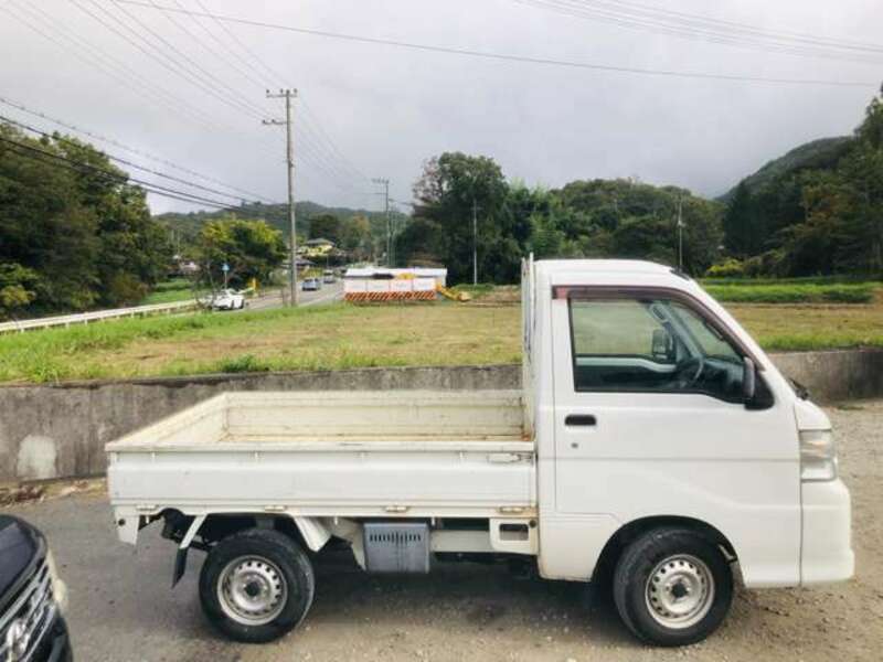 HIJET TRUCK-10