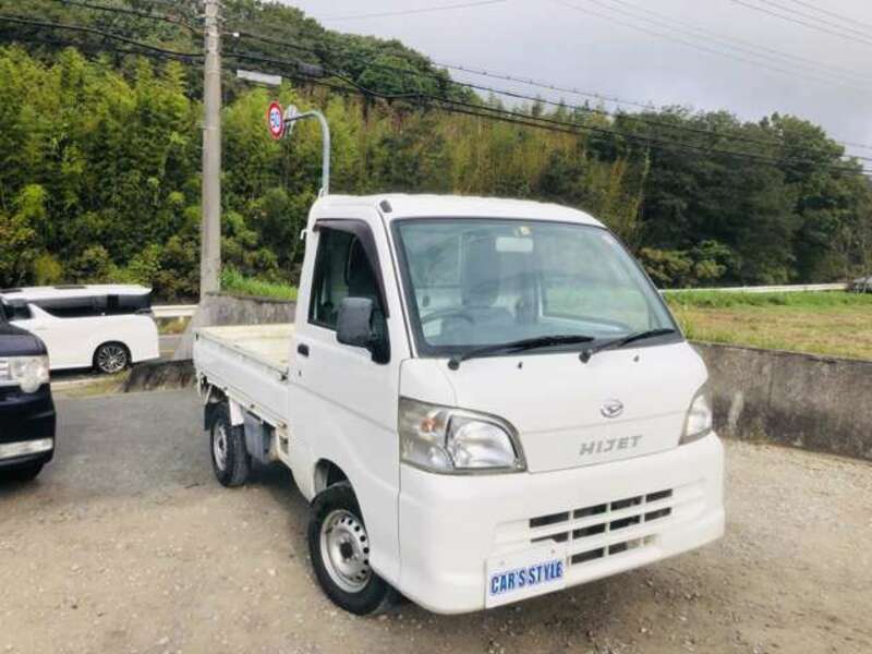 HIJET TRUCK-4