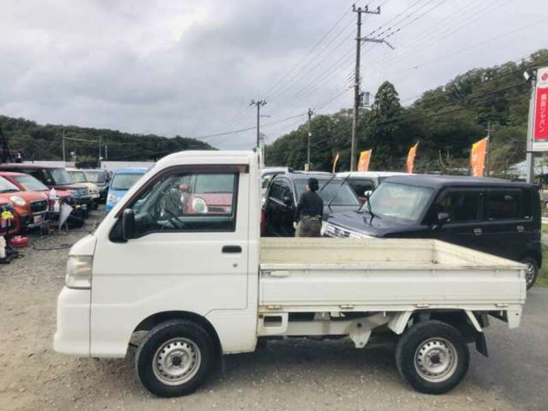 HIJET TRUCK-9