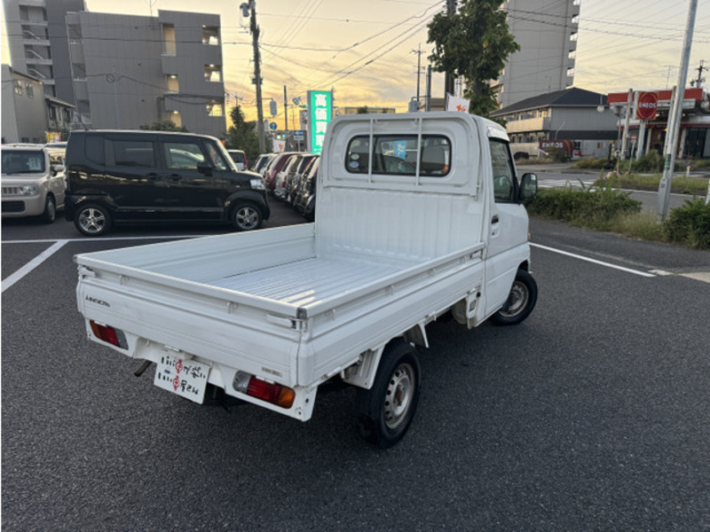 MINICAB TRUCK-6