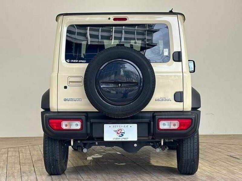 JIMNY SIERRA-12