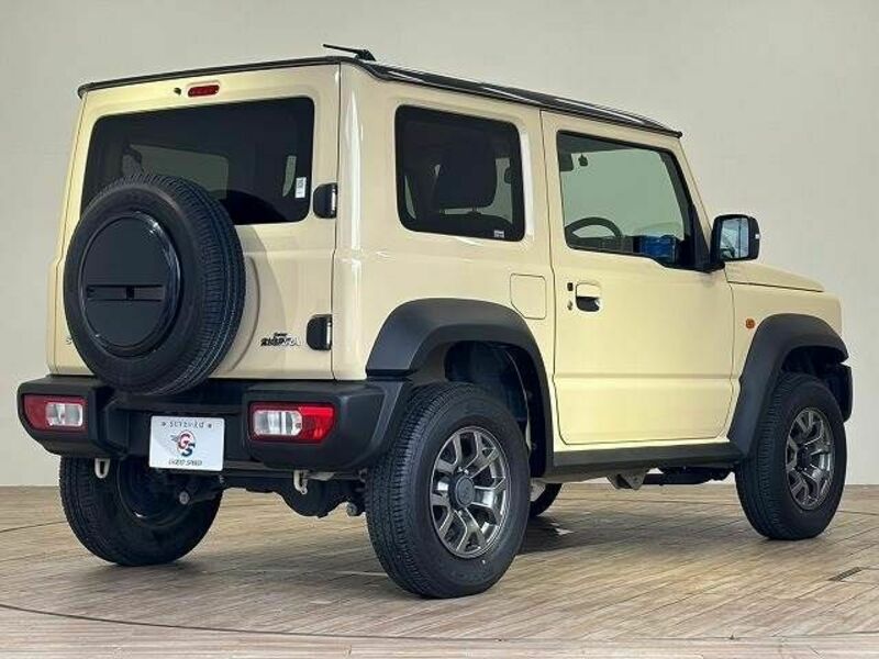 JIMNY SIERRA-15