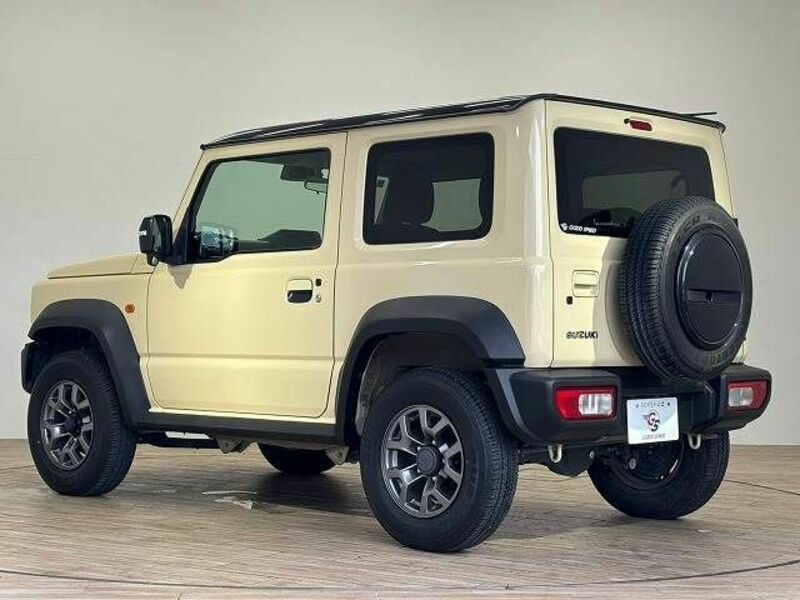 JIMNY SIERRA-16