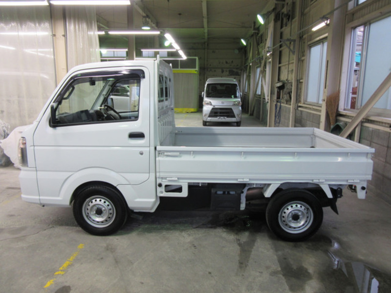 MINICAB TRUCK-3