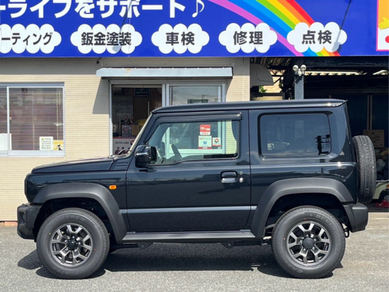 JIMNY SIERRA-6