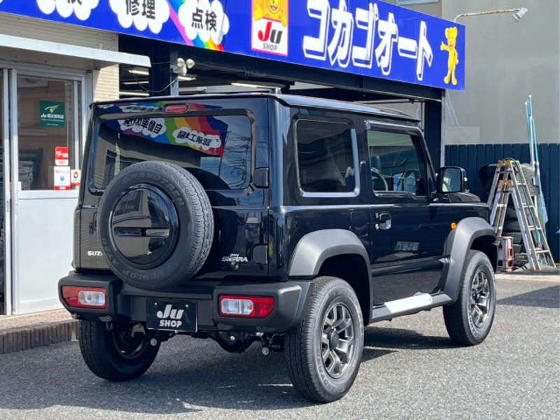 JIMNY SIERRA-3