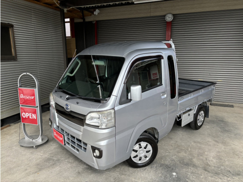 HIJET TRUCK-5