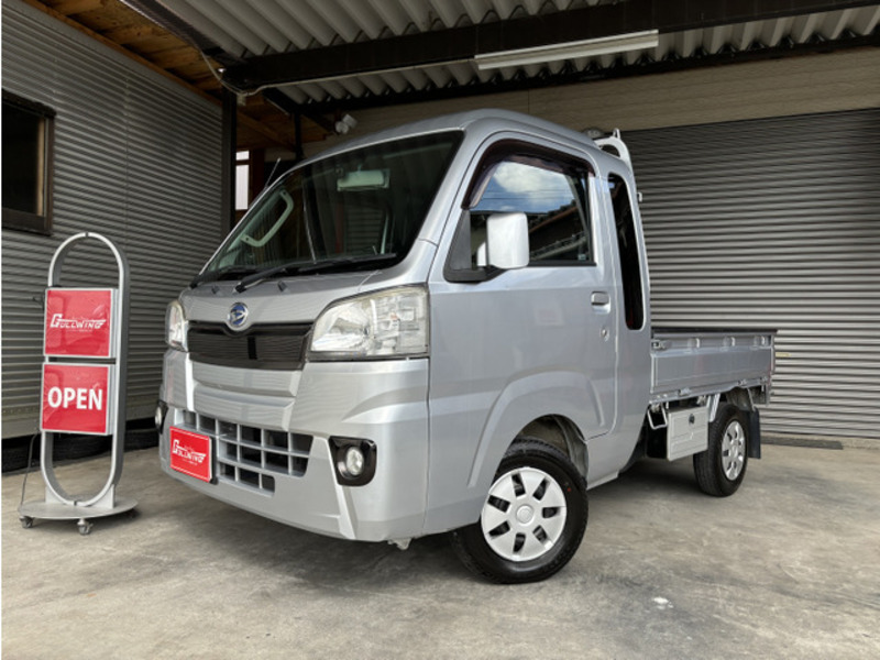 HIJET TRUCK-2