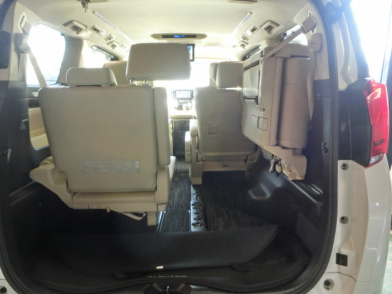 ALPHARD-5