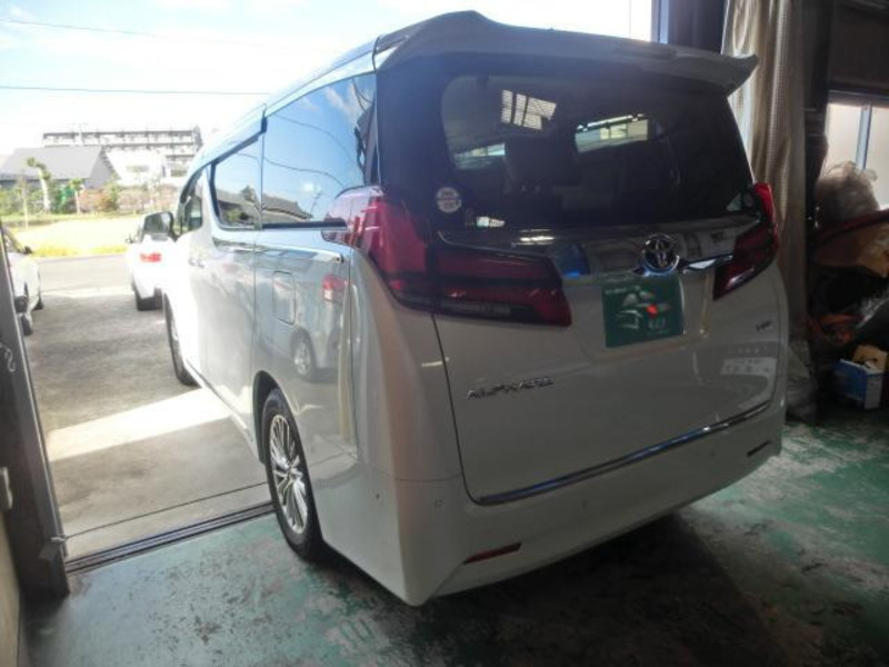 ALPHARD-17