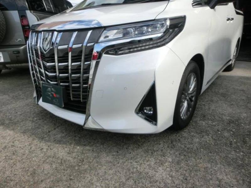 ALPHARD-19