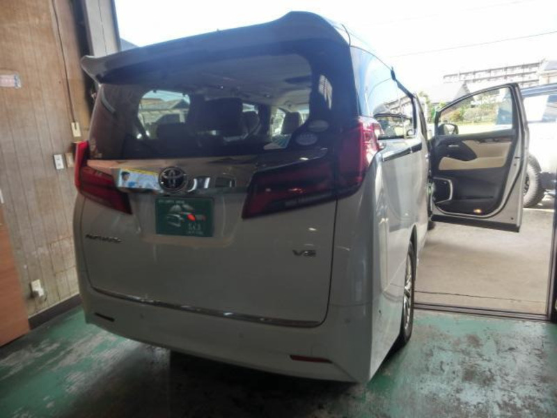 ALPHARD-18