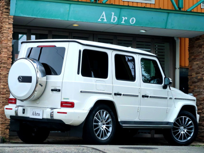 G-CLASS-1