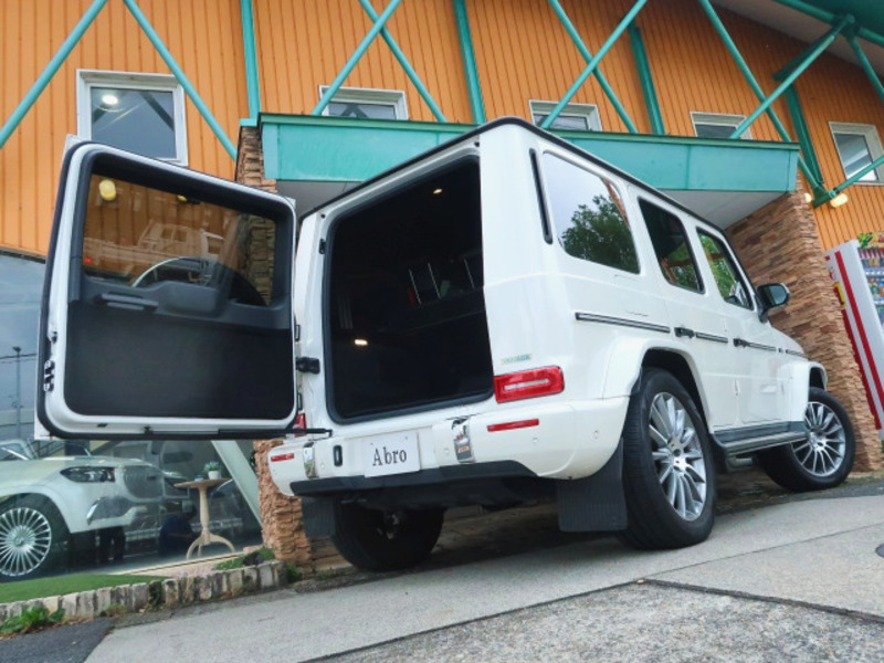 G-CLASS-2