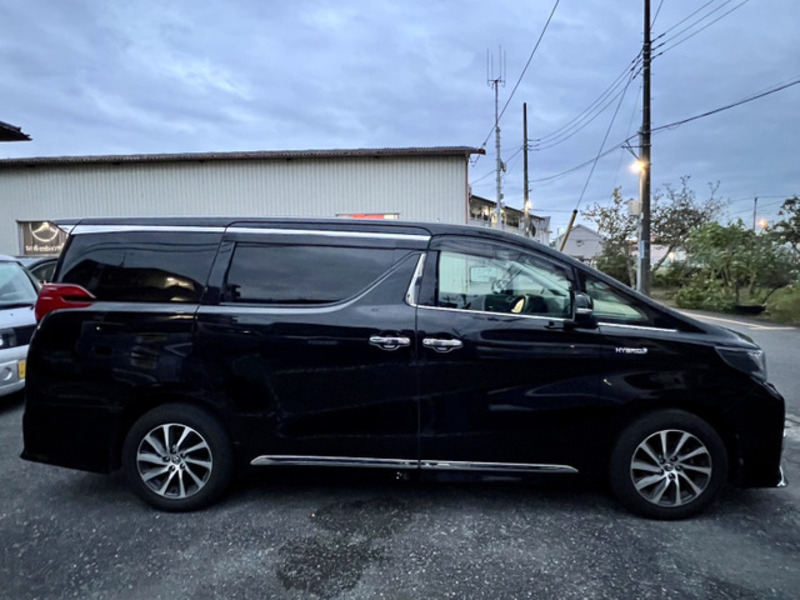 ALPHARD-15