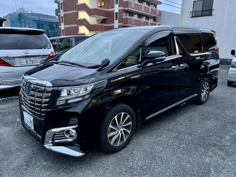 ALPHARD-10