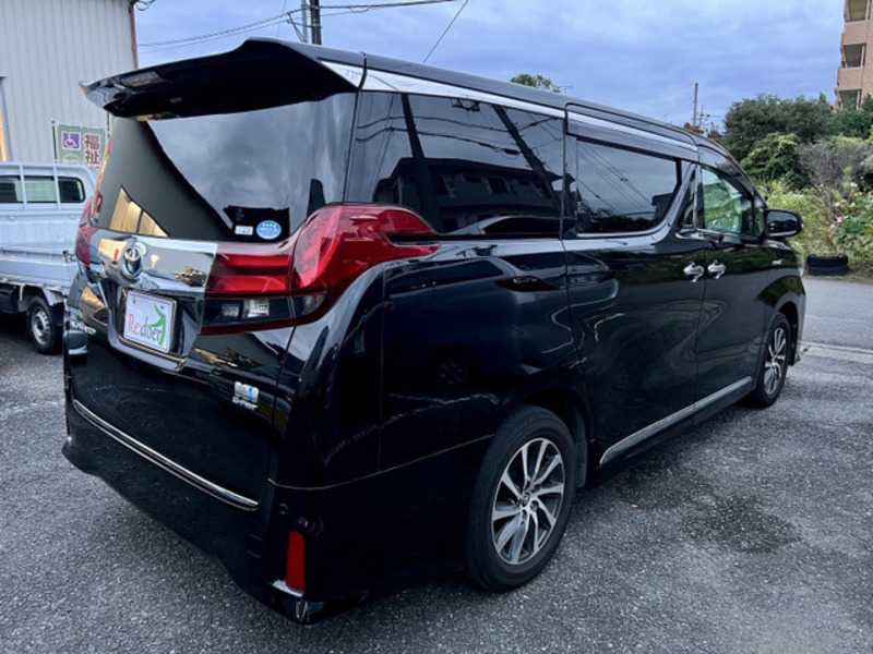 ALPHARD-14