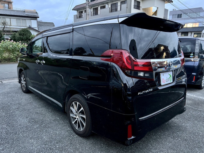 ALPHARD-12