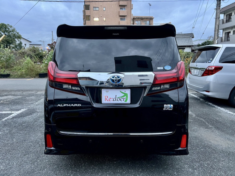 ALPHARD-13