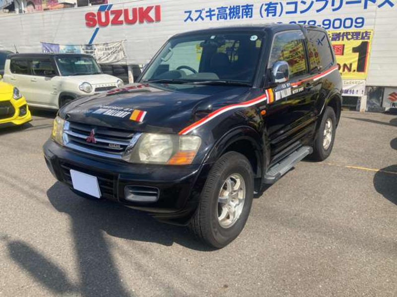 PAJERO-4