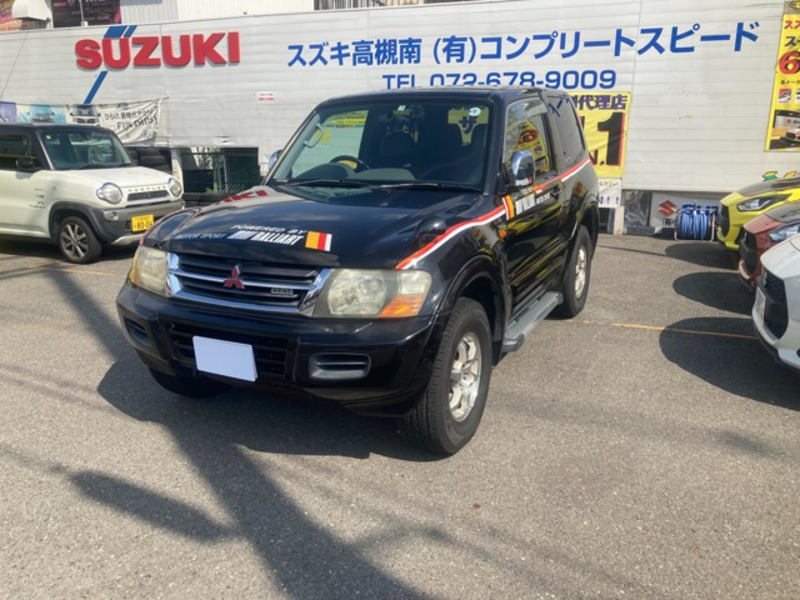 PAJERO-3