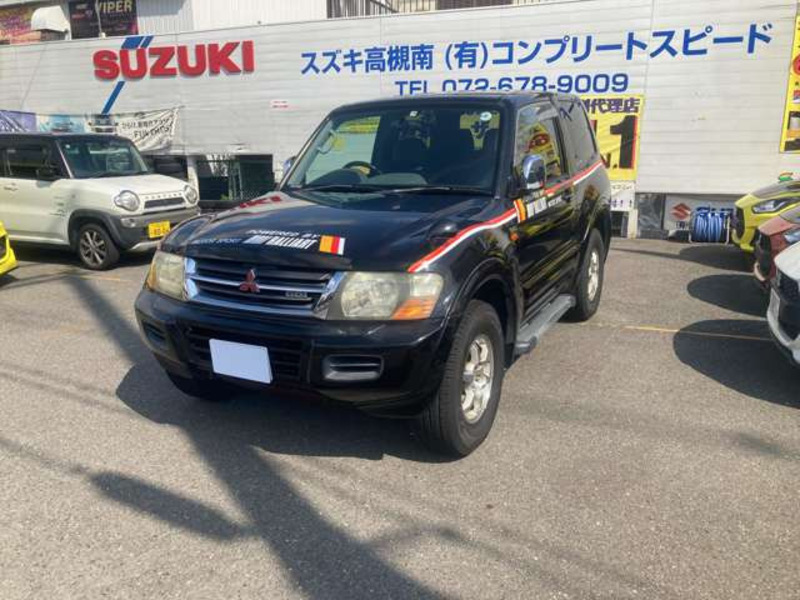 PAJERO-2