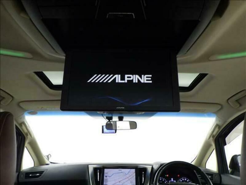 ALPHARD-4