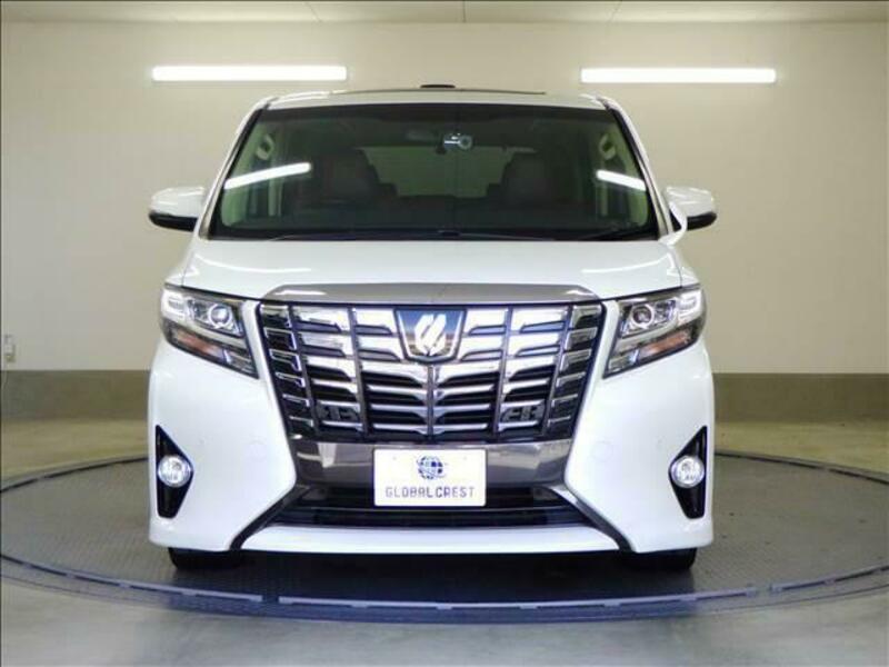 ALPHARD-16