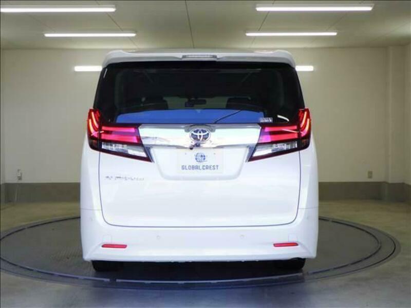 ALPHARD-17