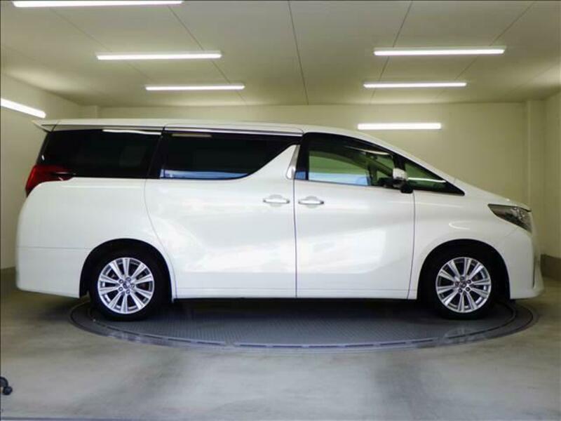 ALPHARD-18