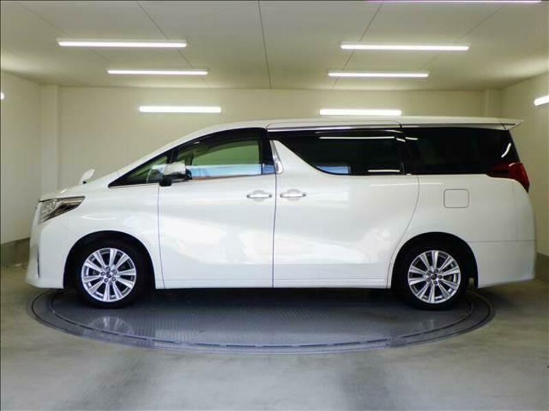 ALPHARD-19