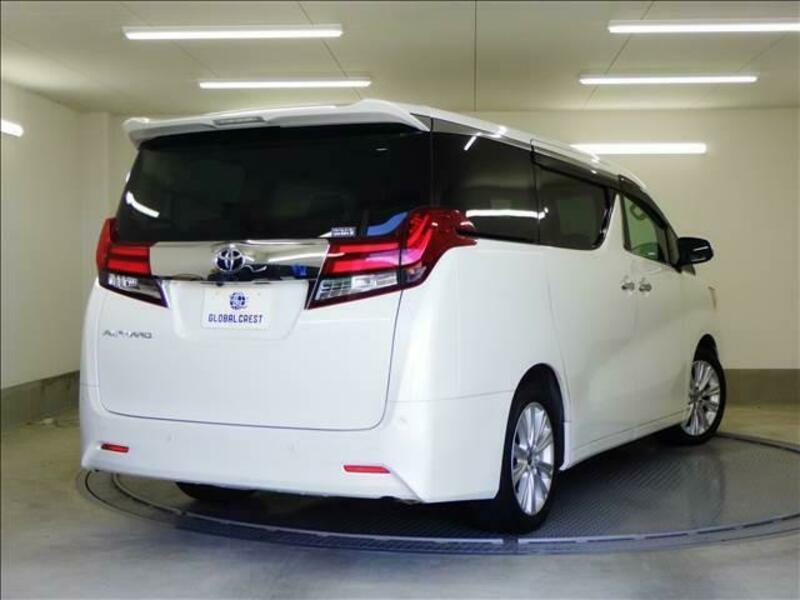 ALPHARD-1