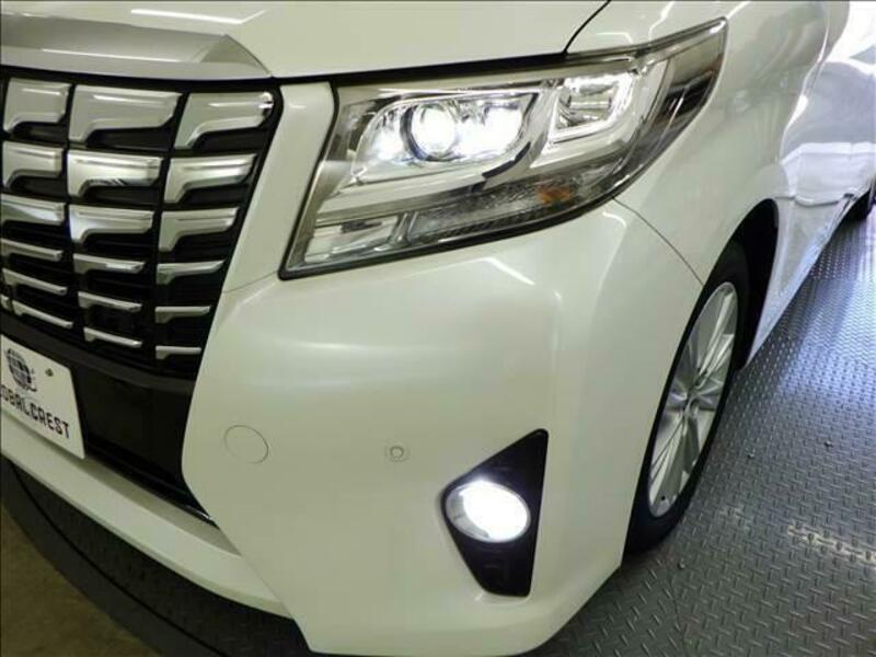 ALPHARD-14