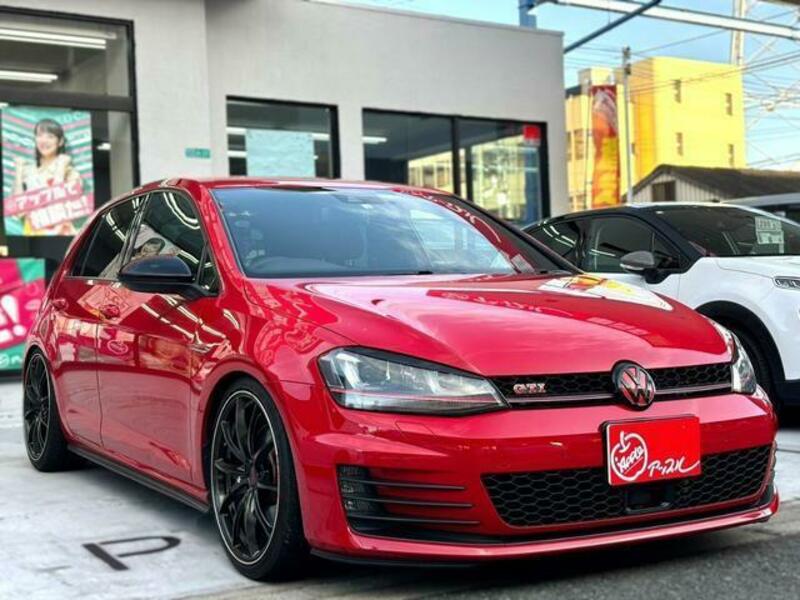 GOLF GTI-2